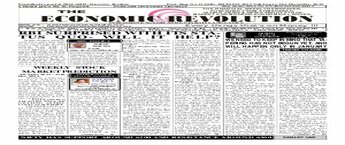 The Economic Revolution Newspaper Newspaper Ad Agency, How to give ads in The Economic Revolution Newspaper Newspapers? 
